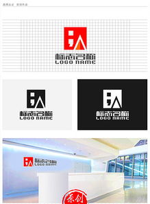 解锁创意灵感 广告图文Logo设计高清素材库与行业大全